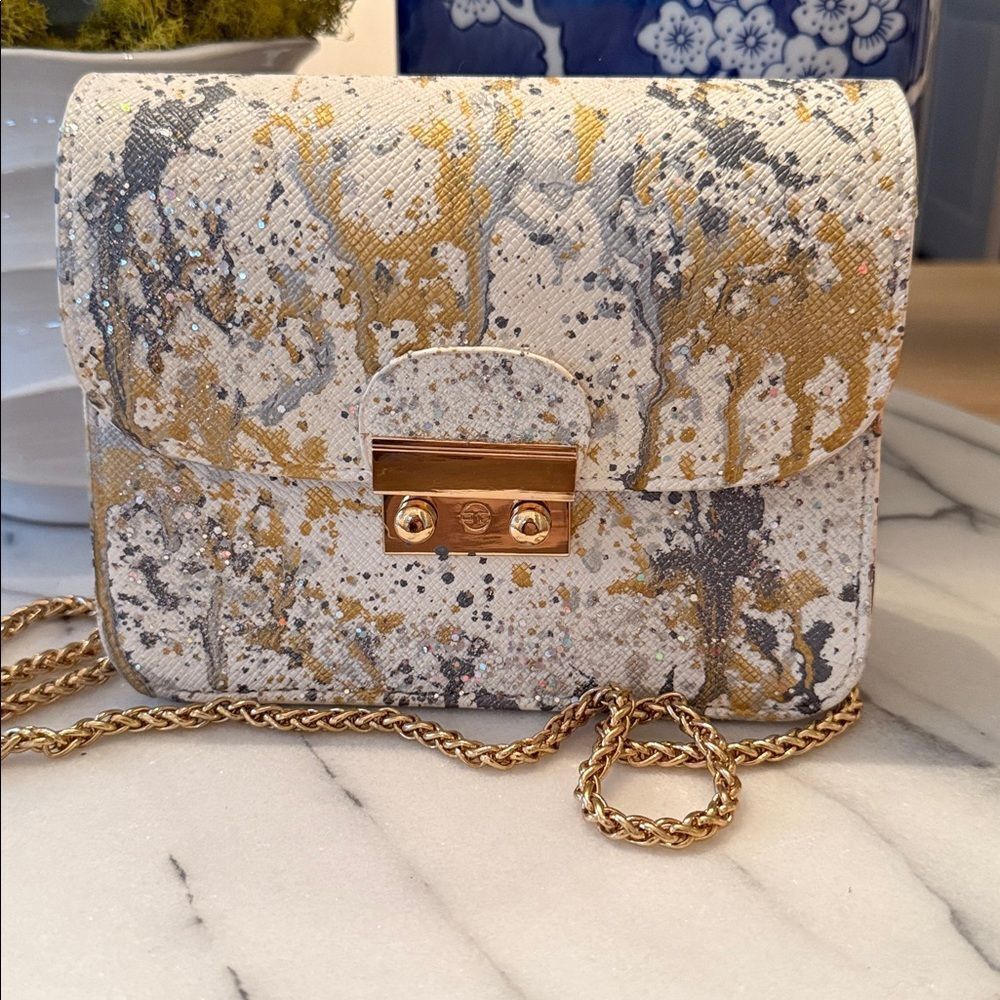 ANCA BARBU CAROLINA BAG